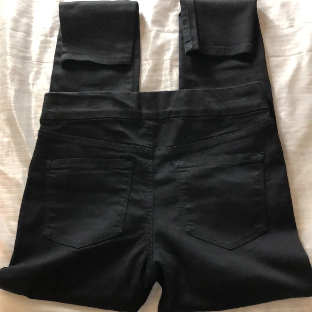 NWOT, Nine West jeans womens size 6 “full on skinny” - Picture 3 of 14